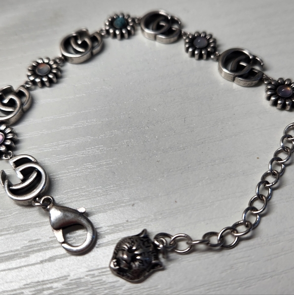 Gucci Link bracelet - Picture 5 of 8